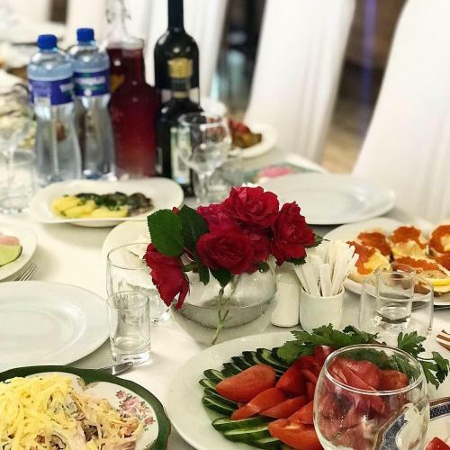 Hotel Luzhsky Bereg