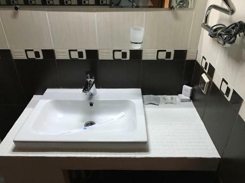 Hotel Luzhsky Bereg
