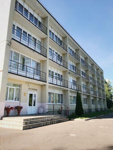 Hotel Luzhsky Bereg