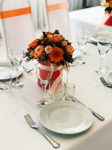 Hotel Luzhsky Bereg