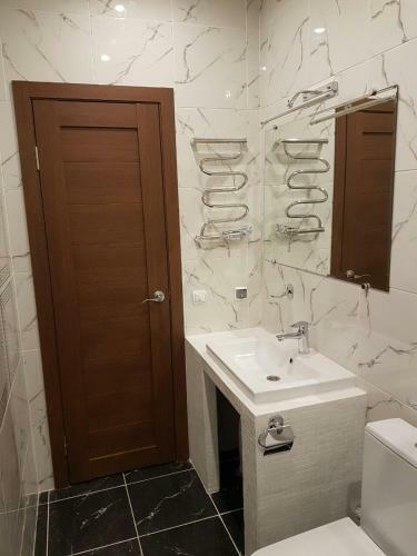 Hotel Luzhsky Bereg