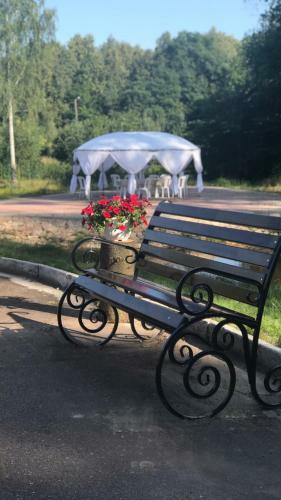 Hotel Luzhsky Bereg