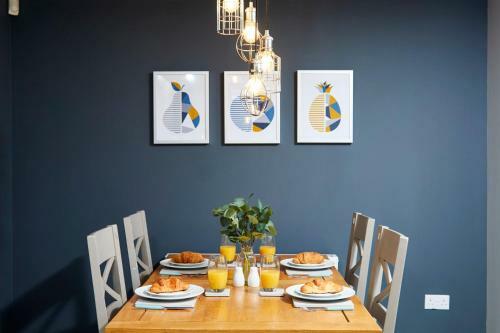 Alder House By Lavender Stays