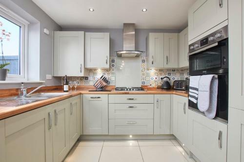 Alder House By Lavender Stays