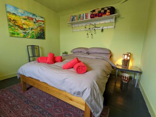Rose Cottage