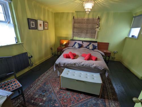 Rose Cottage