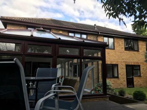 Hostal Sage House