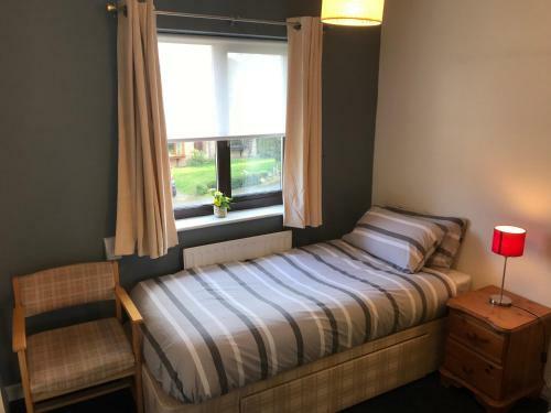 Hostal Sage House