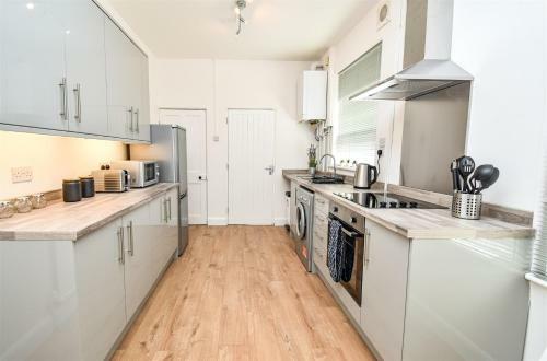 Lutterworth House - Close To Town Centre & Hospital