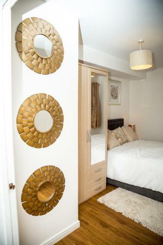 Luxuriant Apartments