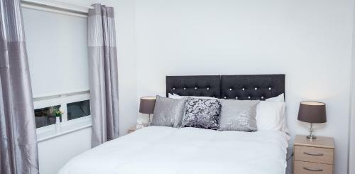 Luxuriant Apartments