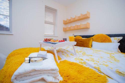 Cedar Apartment