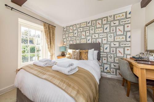 Hotel The Red Lion