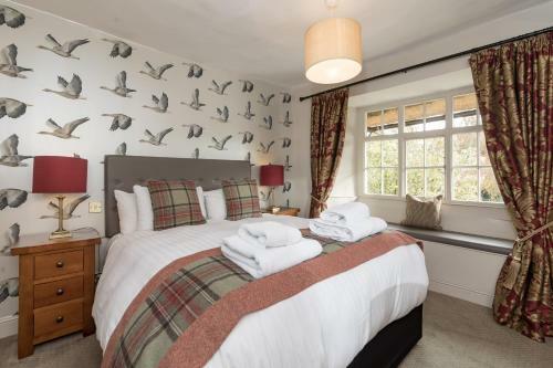 Hotel The Red Lion