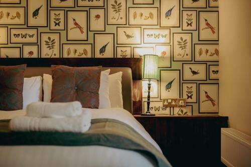 Hotel The Red Lion