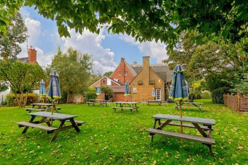 Hotel The Red Lion