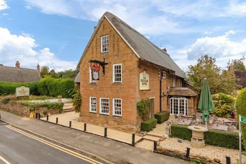 Hotel The Red Lion
