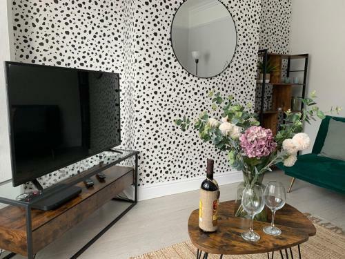 House Of Cosy Dots