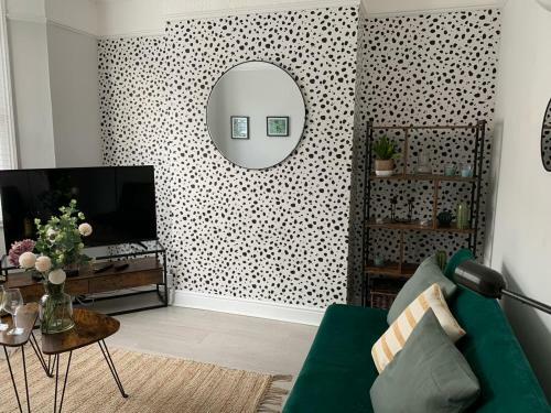 House Of Cosy Dots