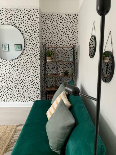 House Of Cosy Dots
