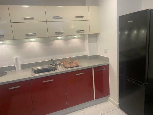 Apartamento Cosy Alpha House