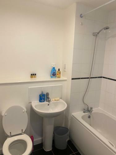 Apartamento Cosy Alpha House