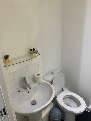Apartamento Cosy Alpha House