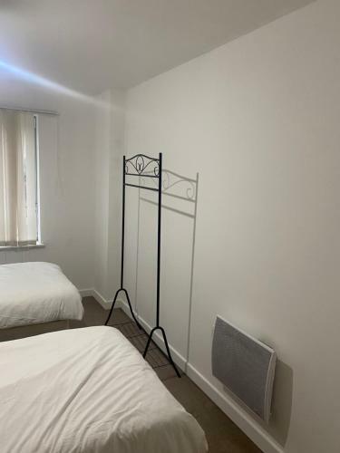 Apartamento Cosy Alpha House