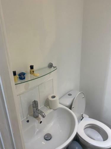 Apartamento Cosy Alpha House
