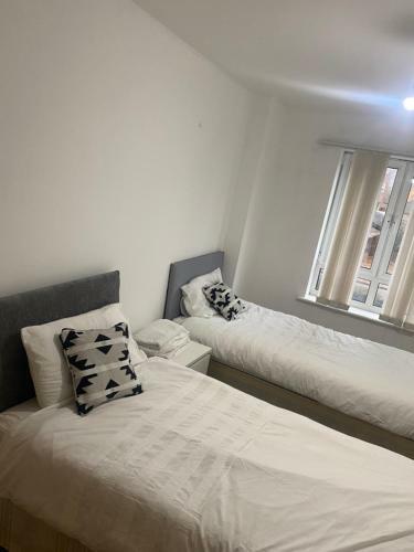 Apartamento Cosy Alpha House