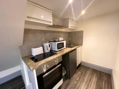 Hostal Harlestone Retreat
