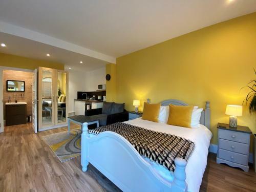 Hostal Harlestone Retreat