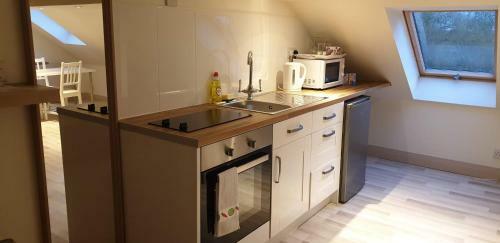 Hostal Harlestone Retreat