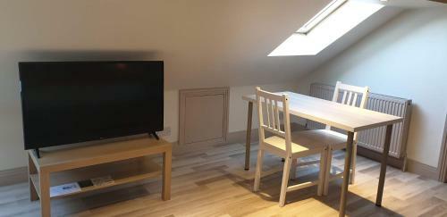 Hostal Harlestone Retreat