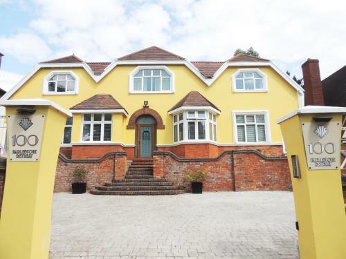 Hostal Harlestone Retreat
