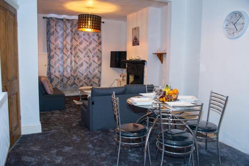Apartamento Royale Place