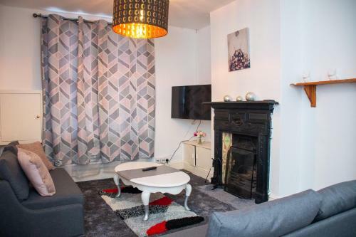 Apartamento Royale Place