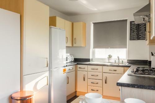 Leap Onyx Apartment - Northampton Town Centre
