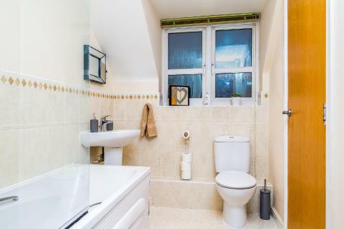 Leap Peridot Apartment - Near Northampton Uni