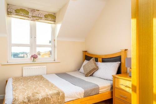 Leap Peridot Apartment - Near Northampton Uni