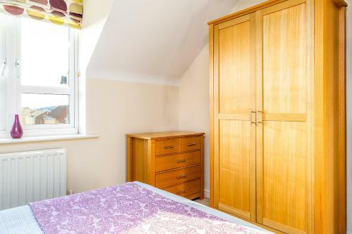 Leap Peridot Apartment - Near Northampton Uni