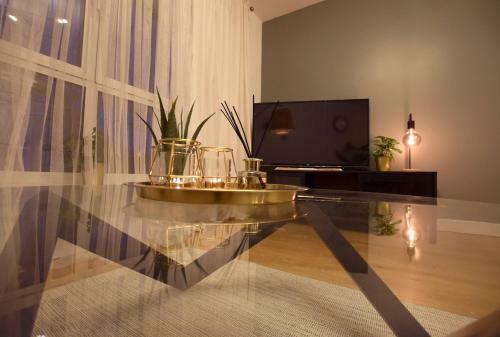 Apartamento Concept Residential Oh
