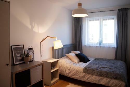 Apartamento Concept Residential Oh