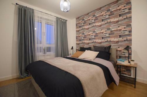 Apartamento Concept Residential Oh