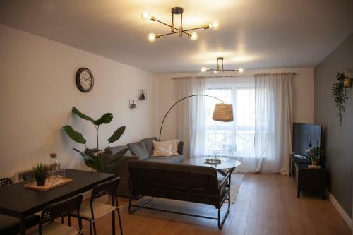 Apartamento Concept Residential Oh
