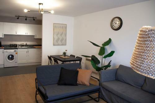 Apartamento Concept Residential Oh