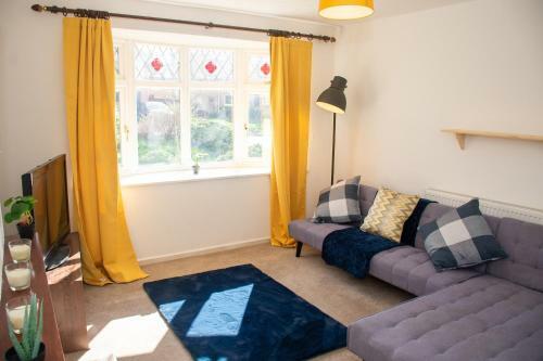 Apartamento Whole Residential Home Hosted By John
