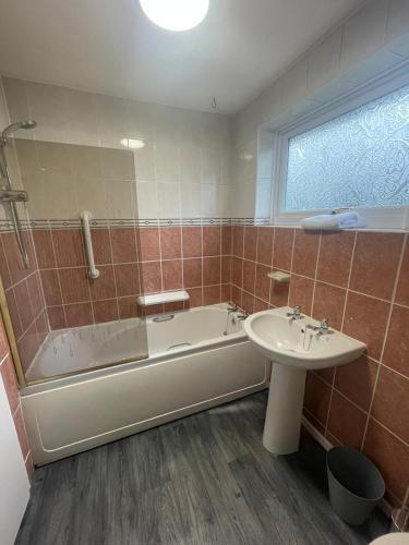 Apartamento Whole Residential Home Hosted By John