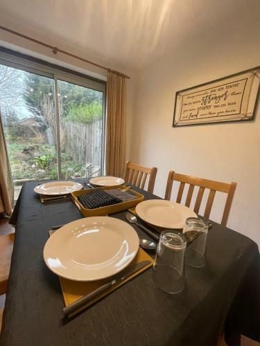 Apartamento Whole Residential Home Hosted By John