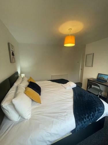 Apartamento Whole Residential Home Hosted By John